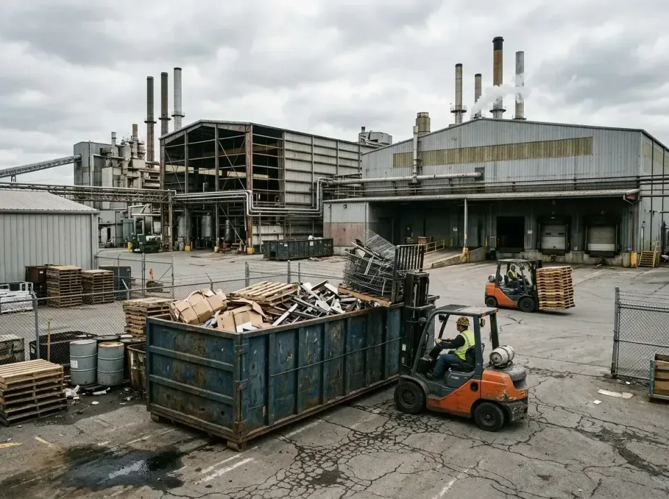industrial-factory-scrap-conta-003 — frequently asked questions, Cheap Roll-off Dumpster Rentals in Patterson, CA